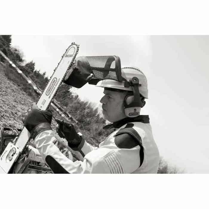 Gant anti-coupure fiordland® taille xl - 11