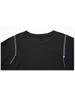 Xitao Asymmetrical Zipper T-shirts Loose Fashion Women Top DMJ1179