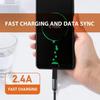 Mini Type C To Micro USB Android Charging Adapter Converter for Samsung Xiaomi Huawei Usbc To Microusb V8 Otg Sync Charger Jack