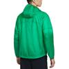 Nike ACG Cinder Cone Windproof Hooded Jacket Stadium Green Men's DB0979-324