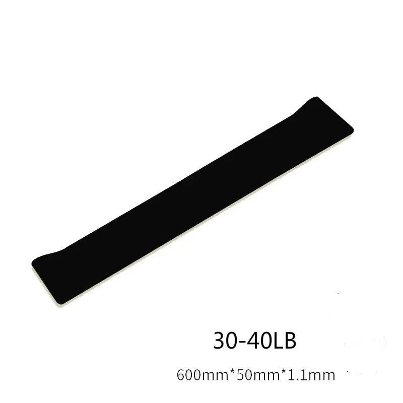 Elastic Bands for Fitness Resistance Bands Exercise Gym Strength Training Fitness Gum Pilates Sport Crossfit Workout Equipment