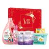 Shulei Body & Home Cleaning 6-Piece Gift Set