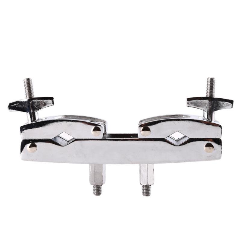 Spot Drum Kit Universal Clip Tom Drum Clip Hanging EAD10 Jazz Drum Universal Expansion Accessories Hanging Cymbal Bracket