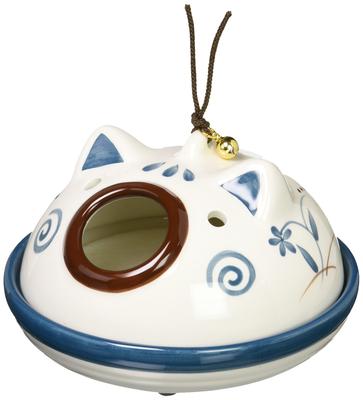 Yakushigama Domuz Sivrisinek Dispeller 450 (Daire Tipi)