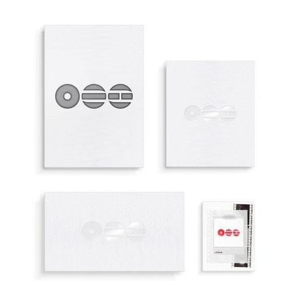 BTS DAS 5. ALBUM 'ARIRANG'(WURZELN IN KOREA VER.) Alben