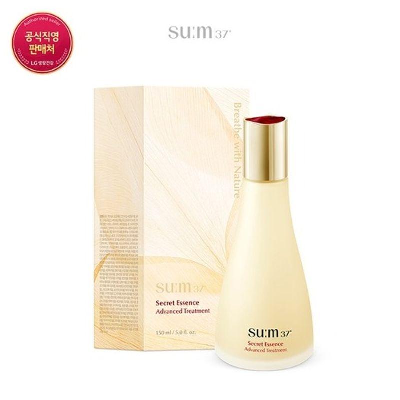 sum37 Secret Essence 150ml FREE