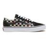 Vans Old Skool V36cf Maruko  Maruko Check