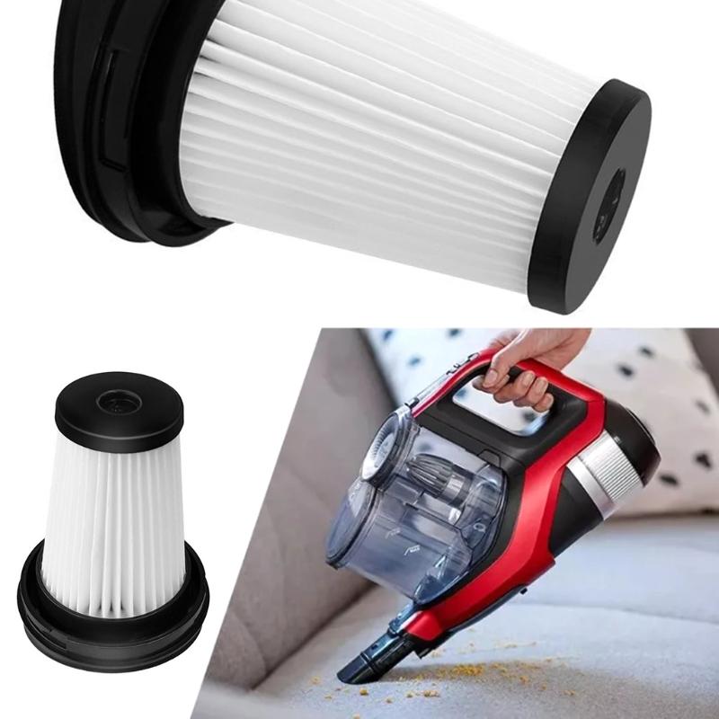 HEPA Filter Kit for Grundig Vacuum Cleaner Replacements Parts HEPA Filter Handheld Auto Vacuum Cleaner Accessories