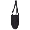 TAMASHA [Beautiful condition] Embroidery Tote Bag blackUsed