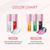 ELROEL - Blanc Essential Lip Oil - 5 Colors