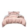 Lenzing Tencel 4-Piece Bedding Set