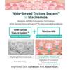 APLB Glutathione Niacinamide Toner Pad
