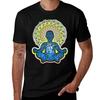 Pamukkalescapemeditation Tshirt Halloween Casual Tshirt