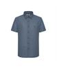 Dagseusyeocheu No-Care Casual Print Shirt_Dms3Shcs162N1
