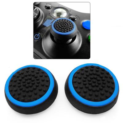Protective Cover Durable Analog Stick Protection Dustproof Silicone for Indoor