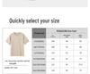CAMEL Wang Junkai Signature Cotton Heavyweight Short Sleeve T-Shirt