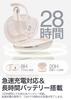 2025 Latest No Ear Lightweight and Comfortable Bluetooth Clear Highs and Deep Noise Reduction for Up to 28 Hours of Open-Ear Earphones, Blockage, Fit,