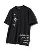 ELIMENO El Nova Cool Cotton Short Sleeve T-Shirt 2 Colors