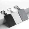 For Tesla Model YL 2025-2027 Card Key Ring Silicone All-cover Protective Case Anti-drop Protection Automobile Supplies