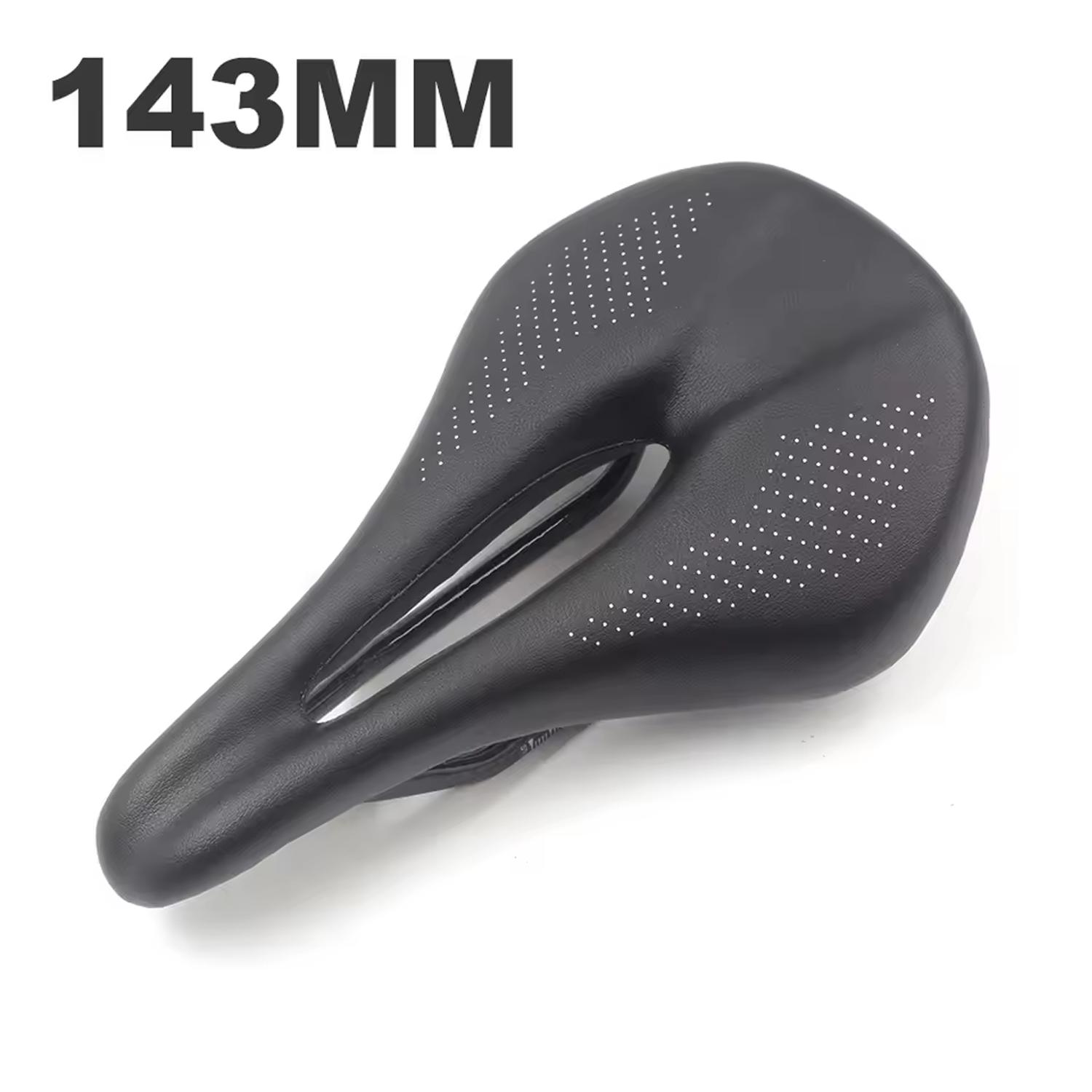 

Седло для шоссейного велосипеда Wildside Power Carbon 143 мм 155 мм Седла для триатлонных велосипедов MTB Седло для горного велосипеда Черное Красное Белое Аксессуары