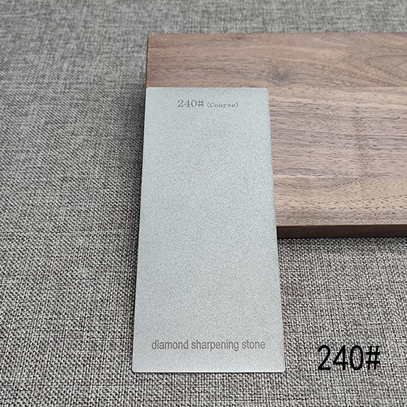 

80-3000 грит Кухонный алмазный камень Точильный камень точилка для ножей Листовой нож шлифовальные инструменты точилка Садовые абразивы As Shown