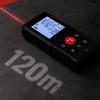 Laser-Entfernungsmesser Max. 120m