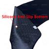 Car Dashboard Sun Shade Cover for Hyundai Venue -present Mat Avoid Light Pad Anti-UV Non-Slip Carpet  Accessories
