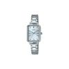Quartz Women's Watch Silver Dial LTP-V009D-2E