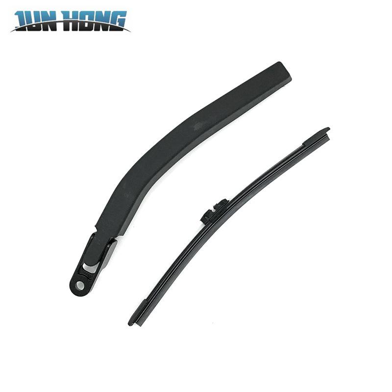Compatible Rear Wiper Assembly for Land Rover Evoque (2020-Present) - Includes Wiper Arm and Blade