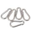 12pack Multipurpose Awnings Rail End Caps Heavy Type Stainless Steel Camping Tent Mounting Hardware