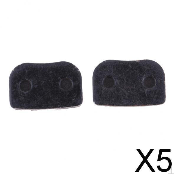 

5x 1 Pair Mountain Road Bike Disc Brake Pads Replacement