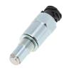 ABSOPRO Transmission Speed Part for Mercedes and Benz Antos Car Gearbox VSS Speed Sensor 1-Piece Sensor, Number C0305423, (2013-2021), Heavy-Duty