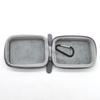 1Pcs Sport Camera Accessories Storage Bag Case For  Action 6/5Pro/5/4 Portable Mini Waterproof Carrying Case Protective Box