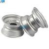 ATV Beach Car 19x7.00-8 Silver Rim & 18x9.5-8 Steel Front/Rear Wheel Hubs