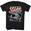 Back To the Future Mens Great Scott T-Shirt