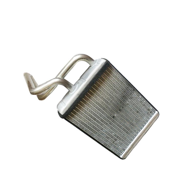 Compatible with Jiefang Aowei 151 Heater: Water Tank Radiator Core Assembly