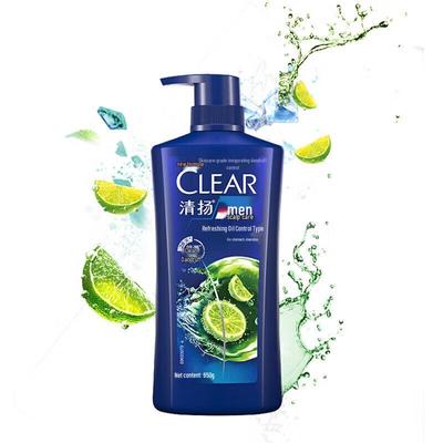 Σαμπουάν και conditioners μαλλιών
