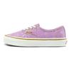 Vans Authentic Og Lx Low Top Skate Shoes Unisex Sneakers Purple VN0A4BV94IJ