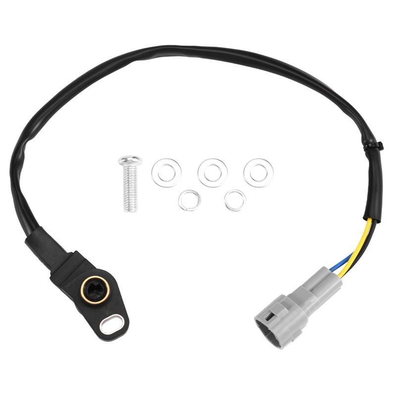 TPS Throttle Position Sensor 13580-40F21 13580-40F00 For Hayab GSX1300R GSX1300RZ Boulevard C50 C50T Motorcycle