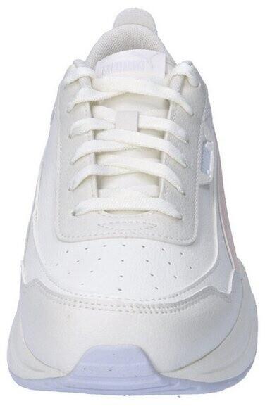 Кроссовки Puma Cilia Mode Women теплые белые/серебристый туман/розовый лазурь