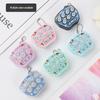 Mini Handheld Whack-a-Mole Keychain: Cute Cartoon Pendant Electronic Game