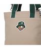 Golden Bear (W) Petit Tote Bag G6Bax26111Bex