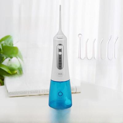 Portable Electric Water Flosser