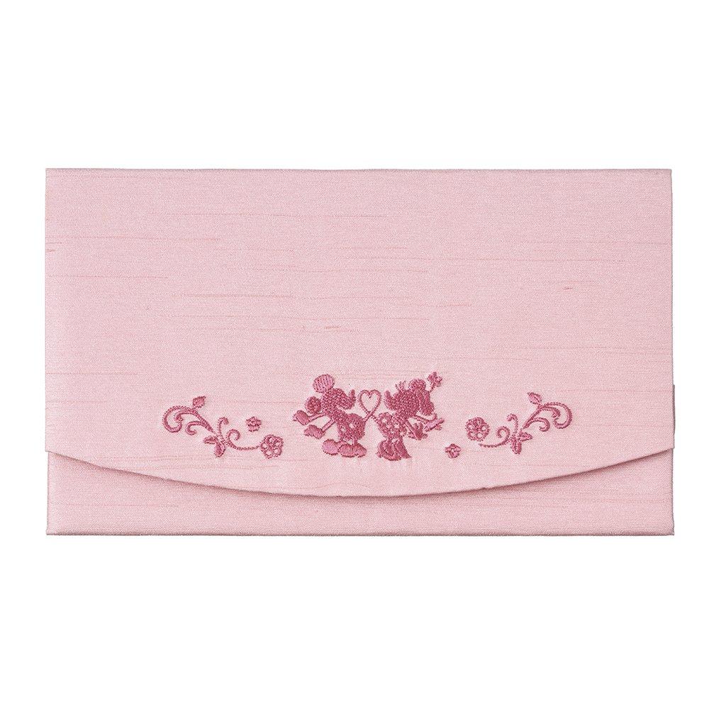 

Маруаи Дисней Микки и Минни Фукуса (Фуку-Д10)