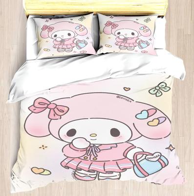 Set lenzuola per lettini – Completi lenzuola e set da letto