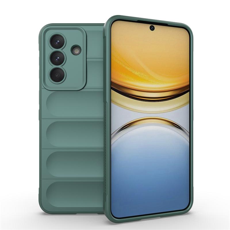 Full Cover For Samsung Galaxy A57 Case Anti-knock Shockproof Soft Silicone Back Case For Samsung A57 Case For Samsung A57 Cover