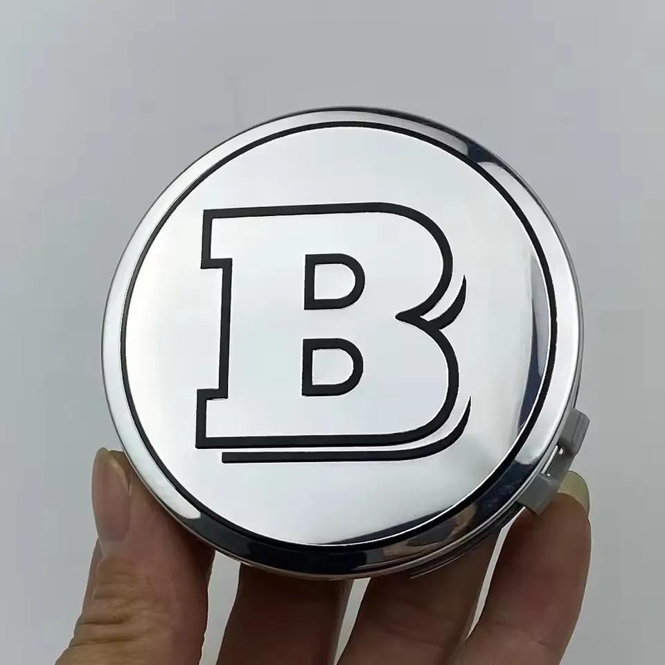 75mm 4 Stück Mercedes Benz Radnabendeckel Radkappe für Mercedes AMG Apfelbaum B w204 w211 w205 W212 w203 w213 w124 Autozubehör