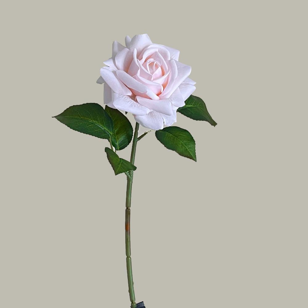 Real Touch Rose Artificial Flower Multicolor Lifelike Rose Flower Faux Flower Home Decoration