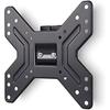 Support Articulé Pour TV - ENGEL - AC0594E - Inclinable - Orientable - 30 Kg Max