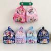 Kindergarten School Bag Cartoon Cute Printed Boys And Girls Backpack Children'S Backpack